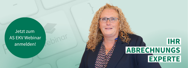 Kostenfreies AS EKV-Webinar für Zweithaarspezialisten