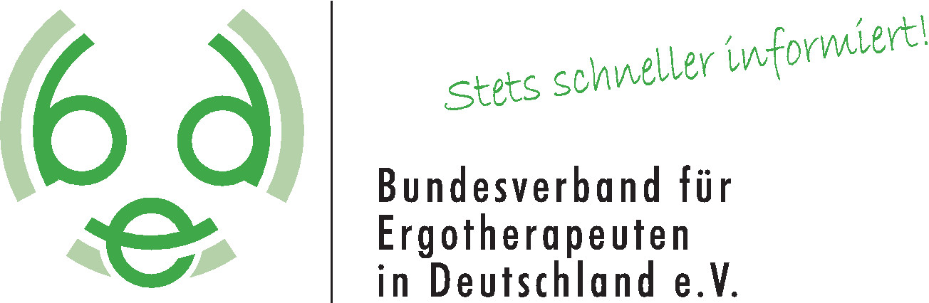 Bundesverband für Ergotherapeuten in Deutschland BED e.V.