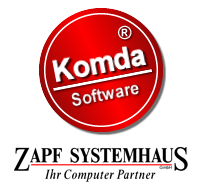 Zapf Systemhaus GmbH