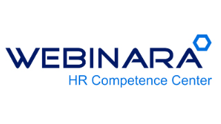 WEBINARA HR Competence Center