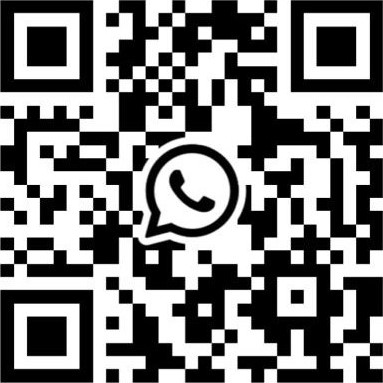 QR-Code für Whatsapp-Kontakt