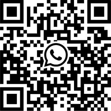 QR-Code für Whatsapp-Kontakt