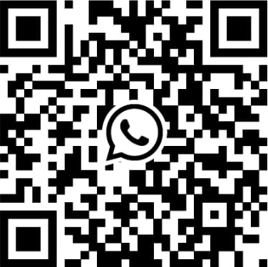 QR-Code für Whatsapp-Kontakt