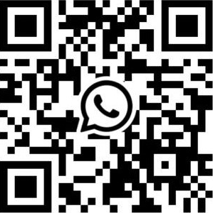 QR-Code für Whatsapp-Kontakt