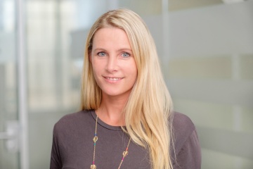 Heidi Pitcher