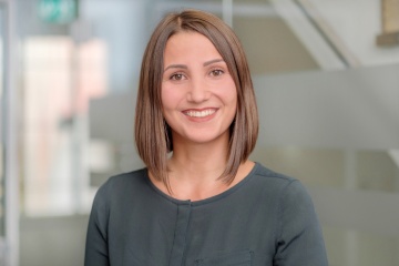 Jennifer Menzel
