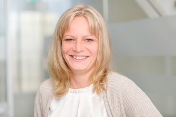 Nadine Heimert