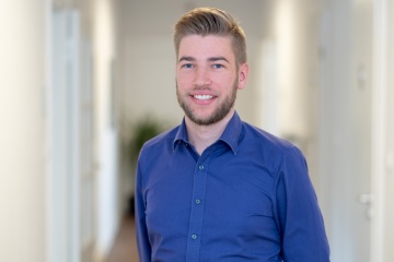 Steffen Mattfeldt