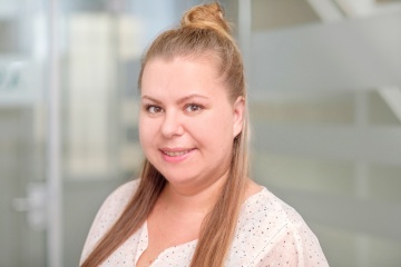 Veronique Herrlett