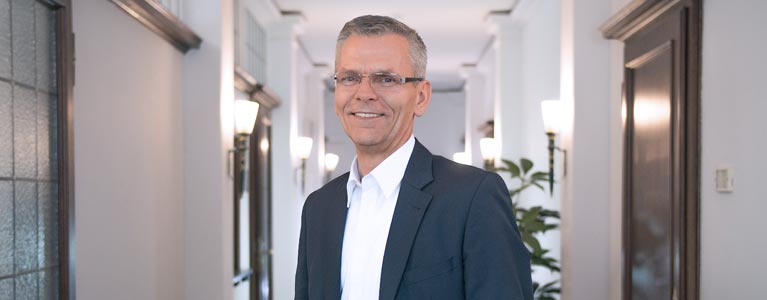 Andreas Meyer