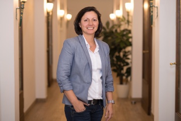 Clarissa Schimansky