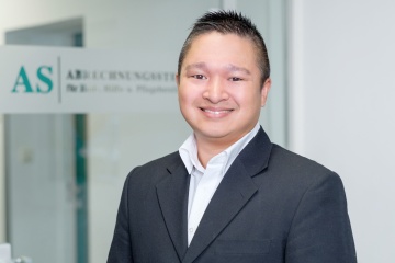Duc An Mai