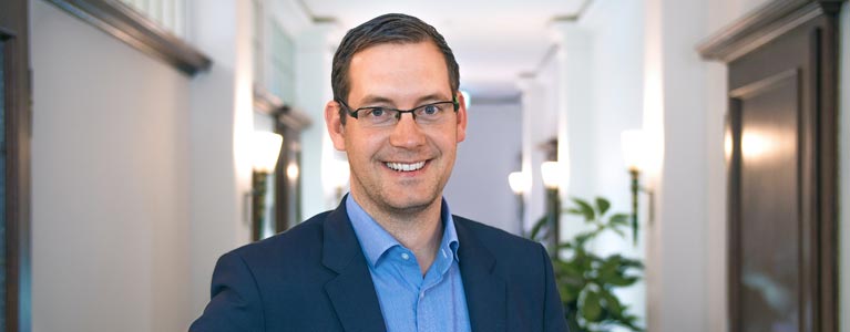 Christoph Harms