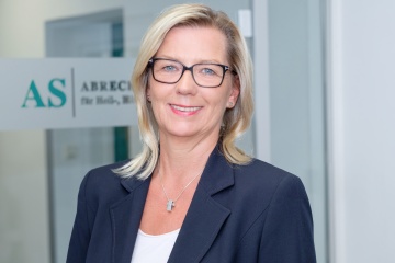 Angela Bosse