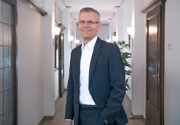 Andreas Meyer