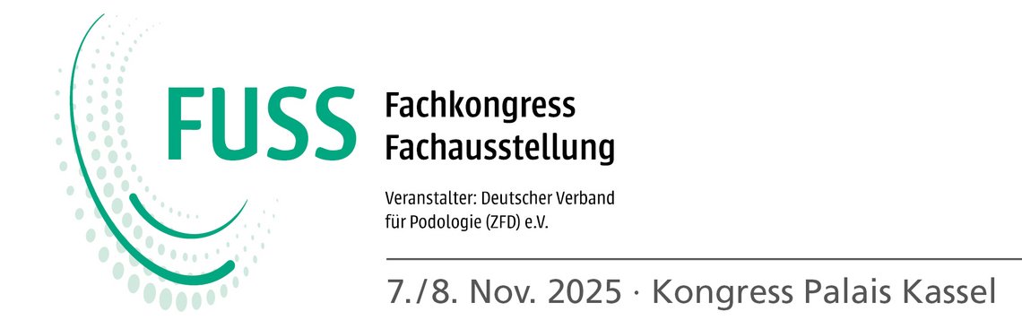 Die FUSS 2025
