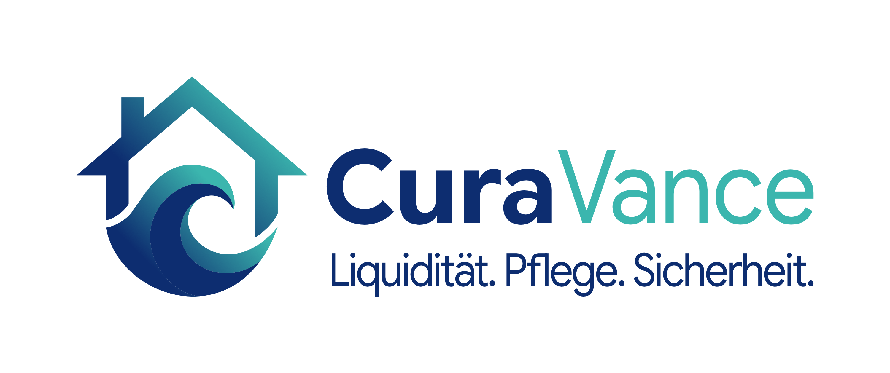 Logo CuraVance