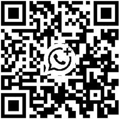 QR-Code für Whatsapp-Kontakt