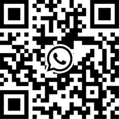 QR-Code für Whatsapp-Kontakt
