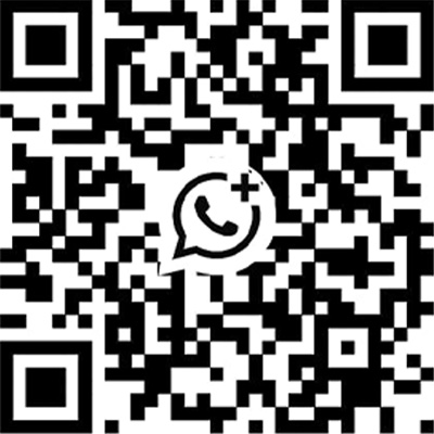 QR-Code für Whatsapp-Kontakt