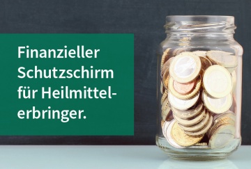 Antrag zum Rettungsschirm