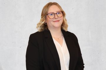 Rabea Marie Markovic